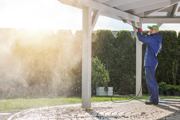 Reliable Edgewood, FL Pressure washing Solutions